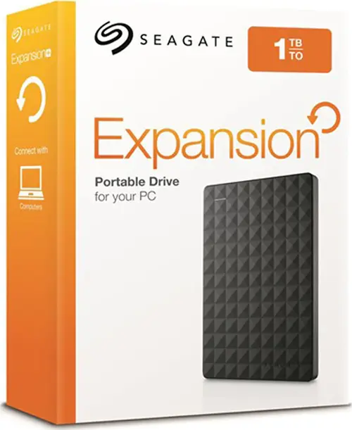 1Tb Expansion Stkm1000400 2.5" Usb 3.0 Taşınabilir Disk