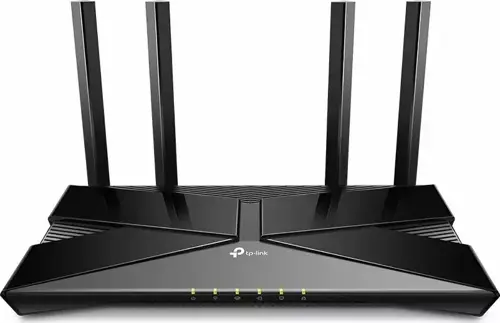 Archer Ax1500 Dual Bant Wi-Fi6 Router Ax1500