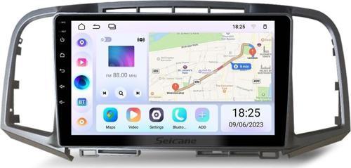 TOYOTA VENZA 2011-2014 Android Auto Carplay Navigasyon Multimedya Sistemi