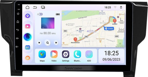 VOLKSWAGEN PASSAT 2019 Android Auto Carplay Navigasyon Multimedya Sistemi (yazılımsal)