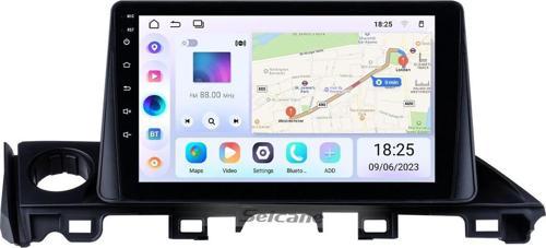 Mazda ATENZA 2017 Android Auto Carplay Navigasyon Multimedya Sistemi