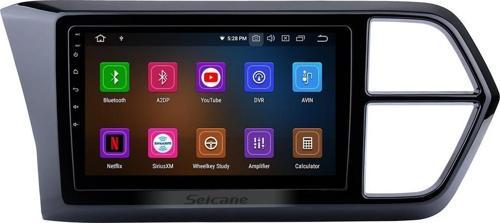 Volkswagen Jetta VS3 2019+ Android Auto Carplay Navigasyon Multimedya Sistemi