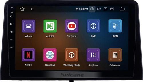 PEUGEOT Rifter 2019+ Android Auto Carplay Navigasyon Multimedya Sistemi