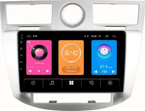 Chrysler Sebring 2007-2010 Android Auto Carplay Navigasyon Multimedya Sistemi