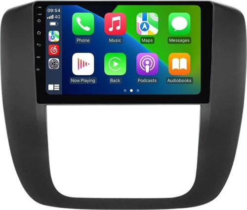 Chevrolet Avalance Tahoe Suburban 2007-2013 Android Auto Carplay Navigasyon Multimedya Sistemi