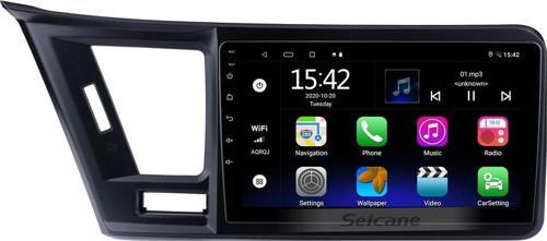 HONDA SPIRIOR LHD 2014-2017 Android Auto Carplay Navigasyon Multimedya Sistemi
