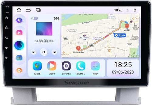 Opel Astra J 2007-2014 Android Auto Carplay Navigasyon Multimedya Sistemi