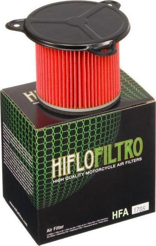 Hfa1705 1987-2000 Honda XL 600 Transalp Uyumlu Hava Filtresi