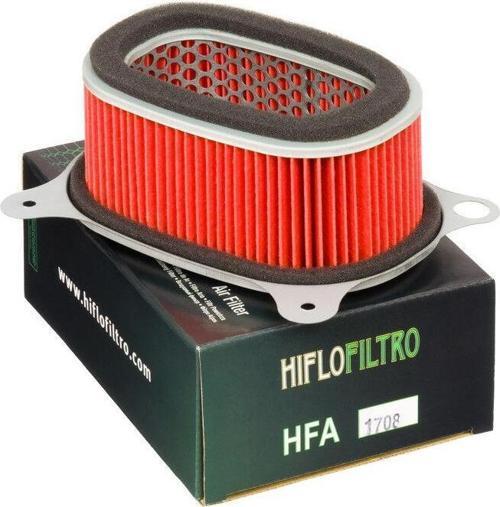 Hfa1708 1993-2002 Honda XRV 750 Africa Twin Uyumlu Hava Filtresi