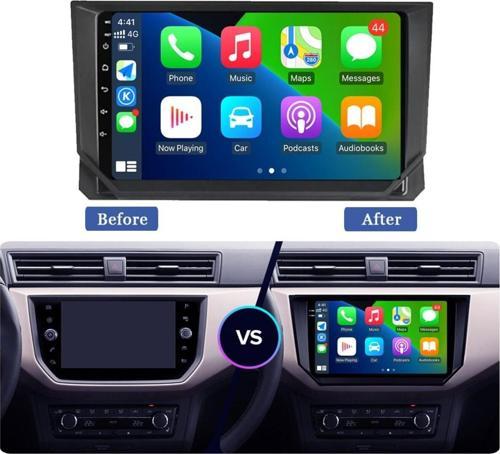 SEAT İBİZA NEW 2017/2020  Navigasyon Multimedya Sistemi