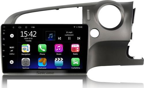 Honda 2006-2013 Android Auto Carplay Navigasyon Multimedya Sistemi