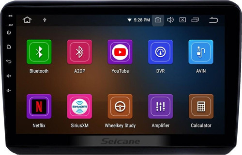 Honda XRV 2014-2016 Android Auto Carplay Navigasyon Multimedya Sistemi (yazılımsal)