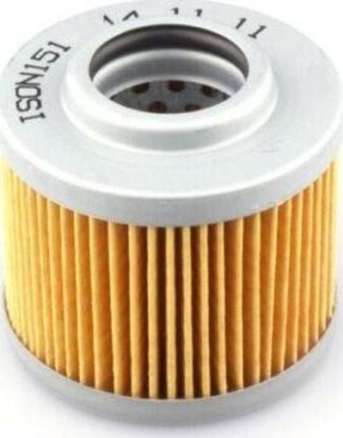 151 2002-2005 BMW F 650 CS Yağ Filtresi