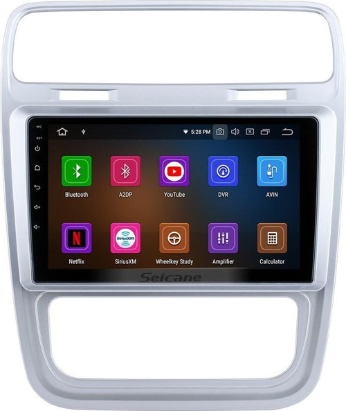Volkswagen Scirocco manuel klima 2015 Android Auto Carplay Navigasyon Multimedya Sistemi (yazılımsal)