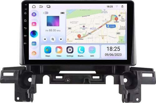 MAZDA CX-5 2018 Android Auto Carplay Navigasyon Multimedya Sistemi