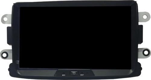 Dacia Logan 2010-2023 Uyumlu 4+64 GB 2K QLED  Android  Multimedya