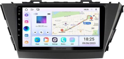 TOYOTA PRIUS+ 2013 Android Auto Carplay Navigasyon Multimedya Sistemi