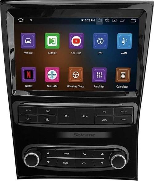LEXUS IS200 IS300 GS300/Toyota Altezza 1995-2006 Android Auto Carplay  Multimedya Sistemi
