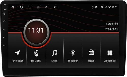 Mercedes Vito Multimedya Sistemi (2004-2006) 4+32 GB