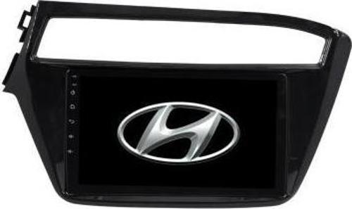 Hyundai İ20 Android Multimedya Sistemi 6+64 GB Kameralı (2018-2020)