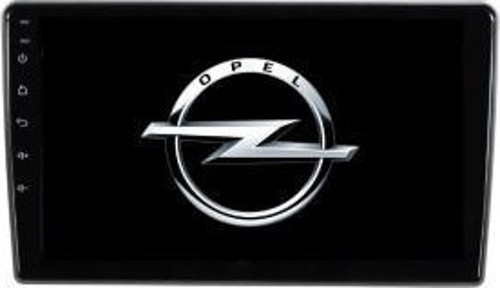 Opel Combo 2 Android Multimedya Sistemi 6+64 GB Kameralı (2001-2012) (yazılımsal)