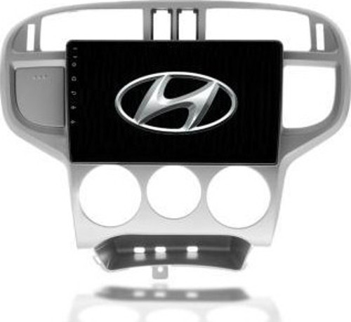Hyundai Matrix Android Multimedya Sistemi 6+64 GB Kameralı (2001-2010) (yazılımsal)