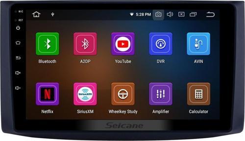 Chevrolet Aveo/Lova/Captiva/Epica/RAVON Nexia R3/Gentra 2006-2019 Android   Multimedya Sistemi