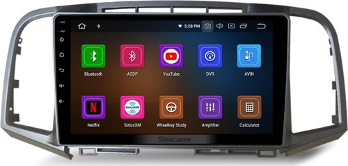 TOYOTA VENZA 2011 Android Auto Carplay Navigasyon Multimedya Sistemi (yazılımsal)