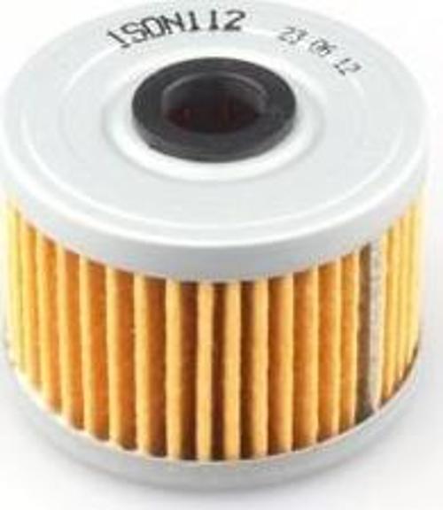 112 2020-2022 CF Moto 250SR Uyumlu Yağ Filtresi