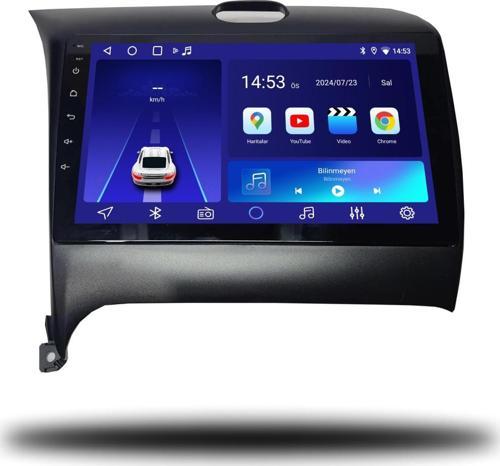 Kia Cerato 2016-2018 4+32 GB Android Multimedya Sistemi