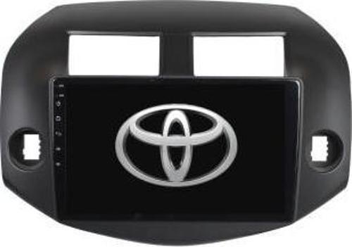 Toyota Rav 4 Android Multimedya Sistemi 6+64 GB Kameralı (2006-2012)