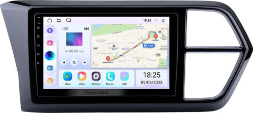 Volkswagen Jetta VS5 2019+ Android Auto Carplay Navigasyon Multimedya Sistemi (yazılımsal)