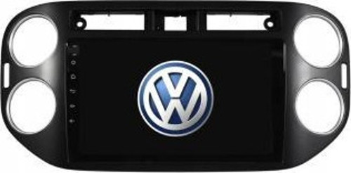Volkswagen Tiguan Android Multimedya Sistemi 6+64 GB Kameralı (2007-2015) (yazılımsal)