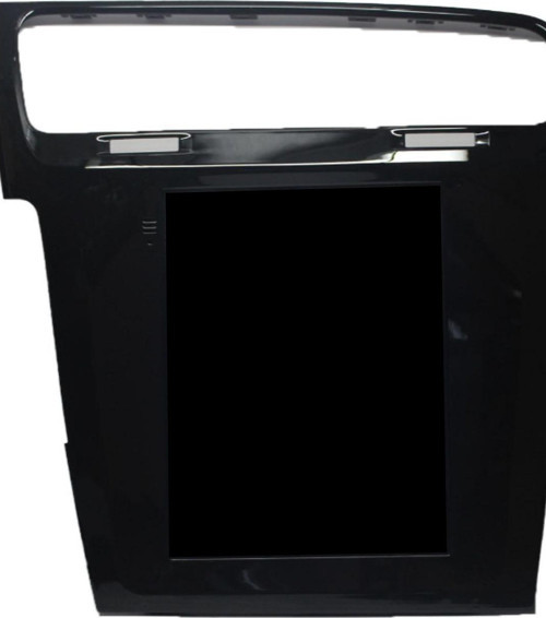 Volkswagen Golf 7 Tesla Ekran 2013-2021 Uyumlu 2K OLED Android Multimedya Sistemi (yazılımsal)