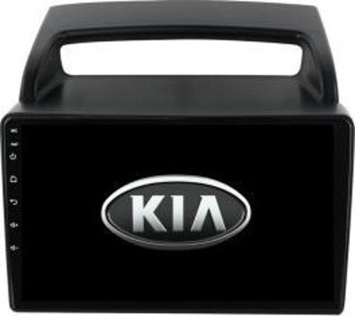 Kia Carnival Android Multimedya Sistemi 6+64 GB Kameralı (2007-2009) (yazılımsal)
