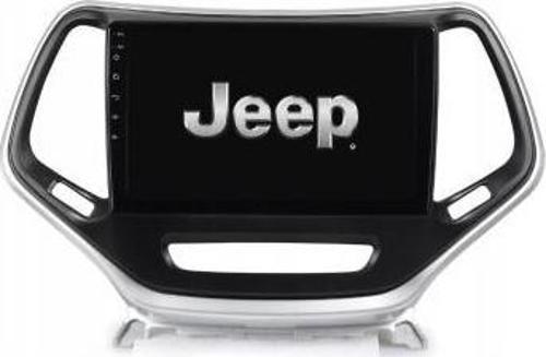 Jeep Cherokee Android Multimedya Sistemi 6+64 GB Kameralı (2014-2017)