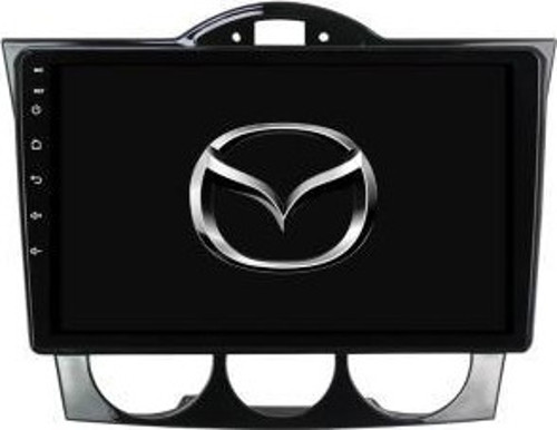 Mazda RX-8 Android Multimedya Sistemi 6+64 GB Kameralı (2005-2008) (yazılımsal)