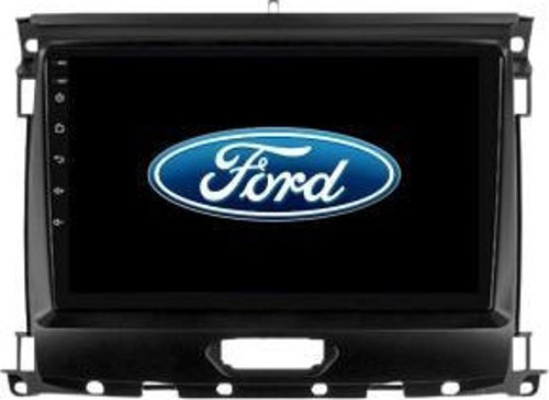 Ford Ranger Android Multimedya Sistemi 6+64 GB Kameralı (2016-2020) (yazılımsal)