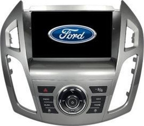 Ford Connect Android Multimedya Sistemi 6+64 GB Kameralı (2013-2016) (yazılımsal)