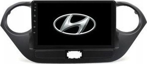 Hyundai İ10 Android Multimedya Sistemi 6+64 GB Kameralı (2013-2019) (yazılımsal)