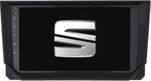 Seat İbiza Android Multimedya Sistemi 6+64 GB Kameralı (2018-2020) (yazılımsal)