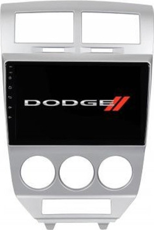 Dodge Caliber Android Multimedya Sistemi 6+64 GB Kameralı (2006-2007) (yazılımsal)