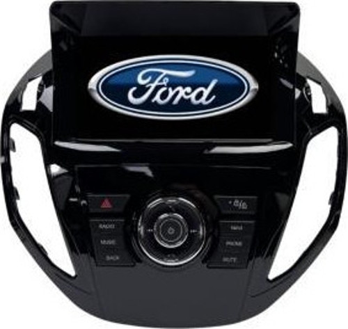 Ford B-Max Android Multimedya Sistemi 6+64 GB Kameralı (2010-2019) (yazılımsal)