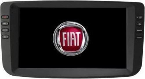 Fiat Linea Android Multimedya Sistemi 6+64 GB Kameralı (2013-2017)