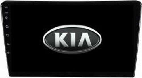 Kia Ceed Venga Android Multimedya Sistemi 6+64 GB Kameralı (2010-2012) (yazılımsal)