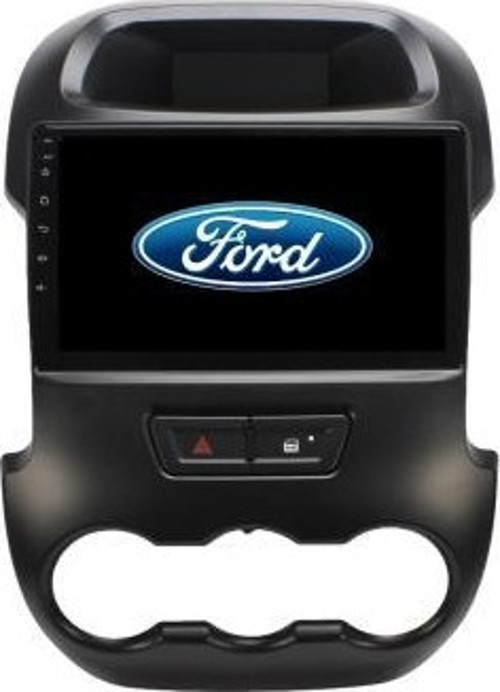 Ford Ranger Android Multimedya Sistemi 6+64 GB Kameralı (2010-2015) (yazılımsal)