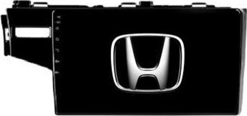 Honda Jazz-Fit Android Multimedya Sistemi 6+64 GB Kameralı (2015-2019) (yazılımsal)