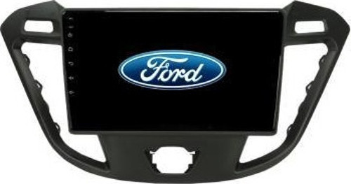Ford Transit Tourneo Custom Android Multimedya Sistemi 6+64 GB Kameralı (2012-2017) (yazılımsal)