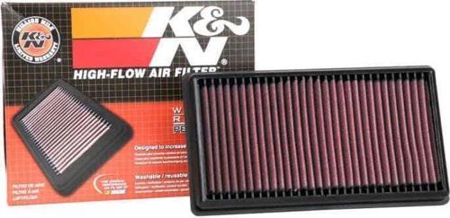 BM-1019 2020-2023 BMW S 1000 XR Uyumlu Hava Filtresi