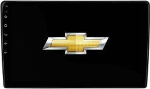 Chevrolet Captiva Alta Takılan Android Multimedya Sistemi 6+64 GB Kameralı (2006-2010) (yazılımsal)